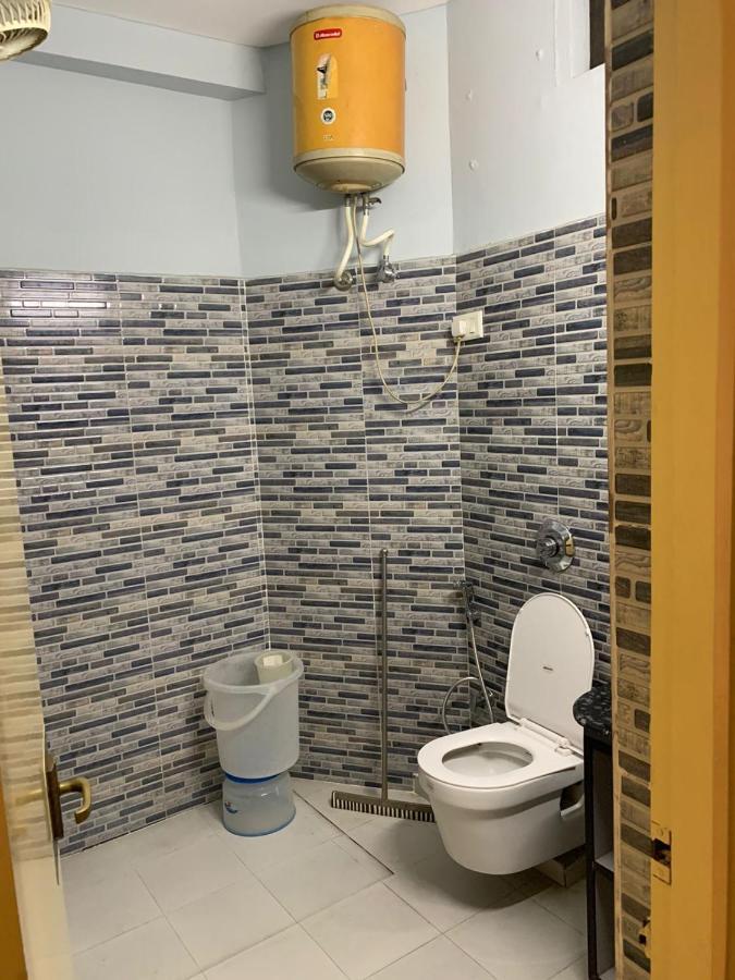 Hotel Raman'S Jagadhri ภายนอก รูปภาพ